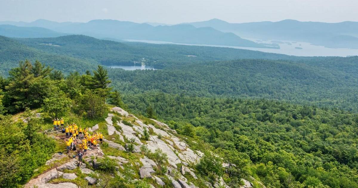 Easy hikes for this weekend - Vimarsana News
