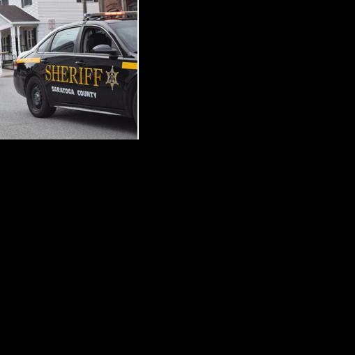 Saratoga County man arrested after alleged threat