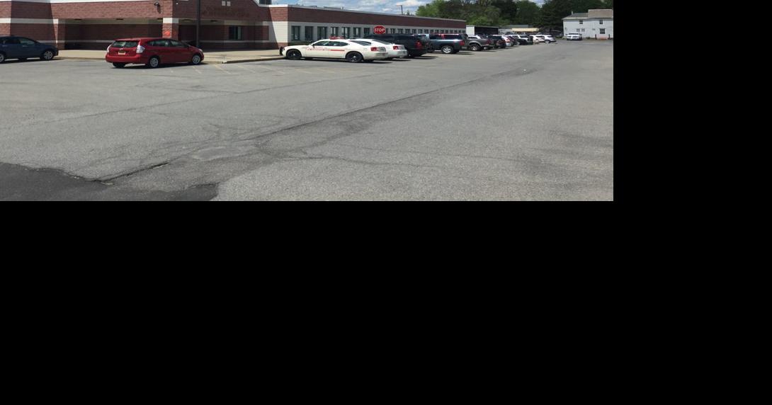 20 Washington County Jail inmates sick with COVID
