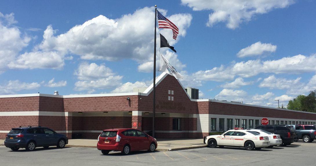 20 Washington County Jail inmates sick with COVID