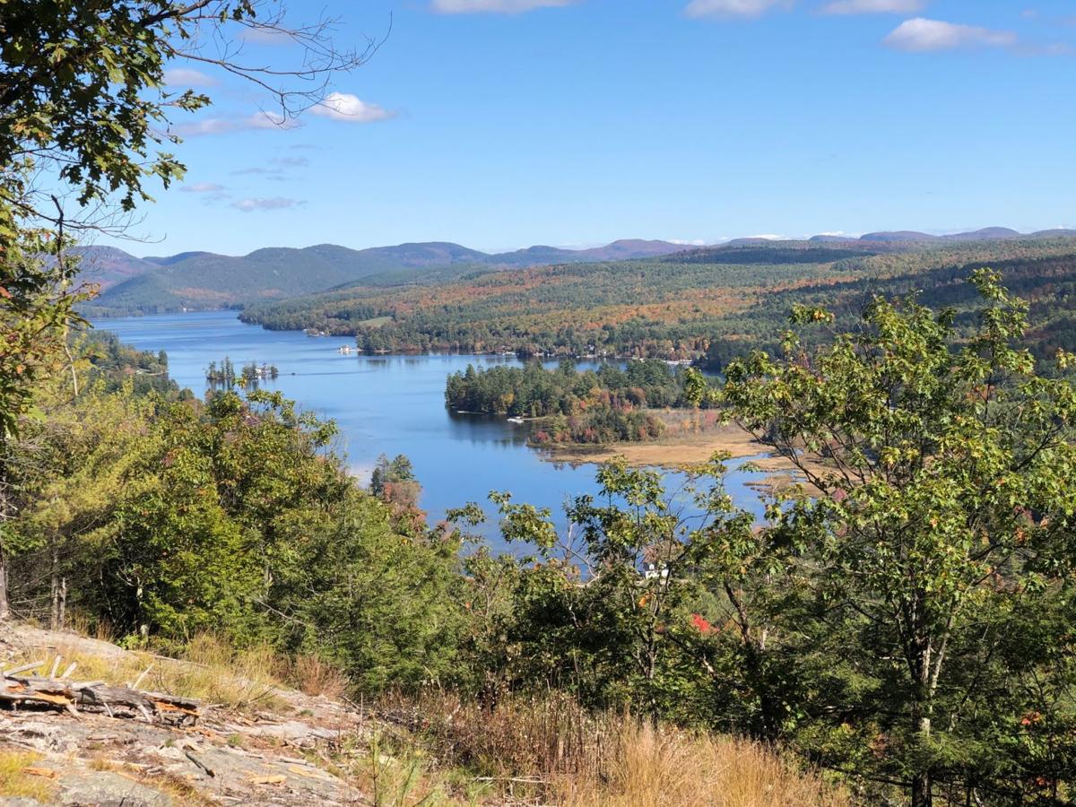 Brant Lake View
