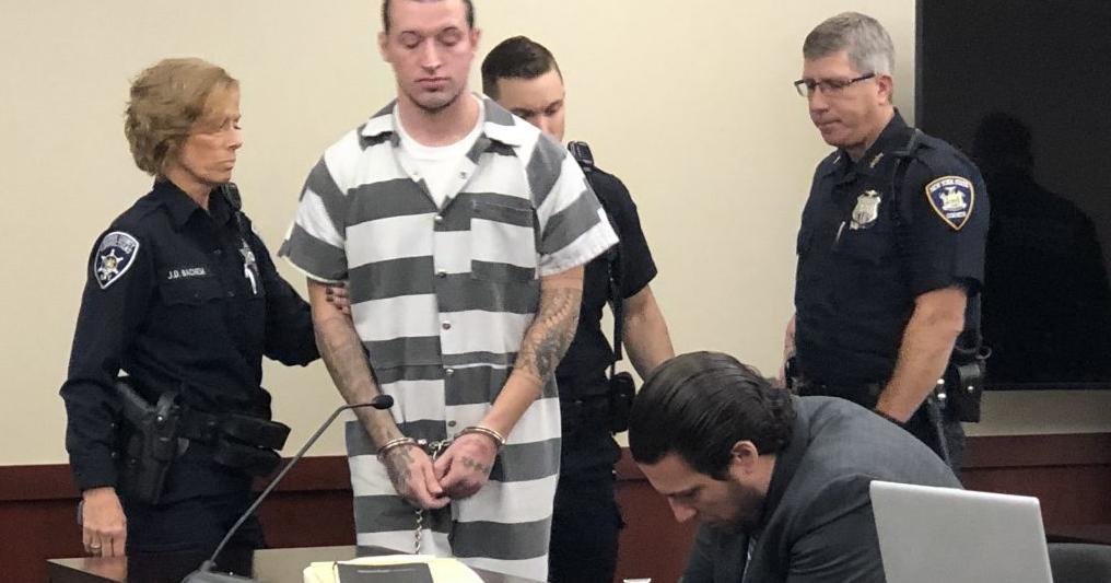 Glens Falls man sentenced to 18 years in prison for fatal stabbing