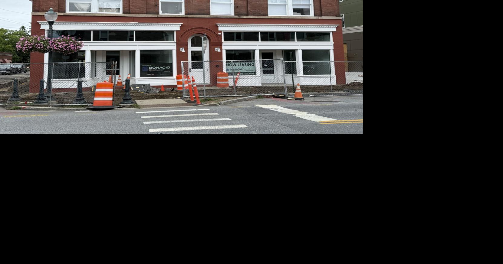 Corner Pour to open at 41 South Street, former Sandy's site
