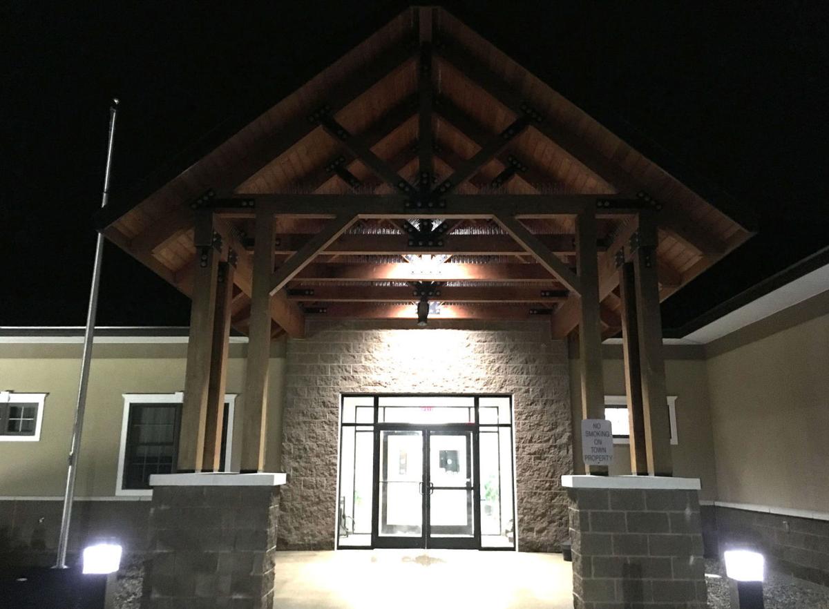 Moreau town budget passes unanimously