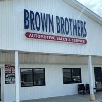 Brown Brothers Automotive seeks to fill a niche car need in the area | Local