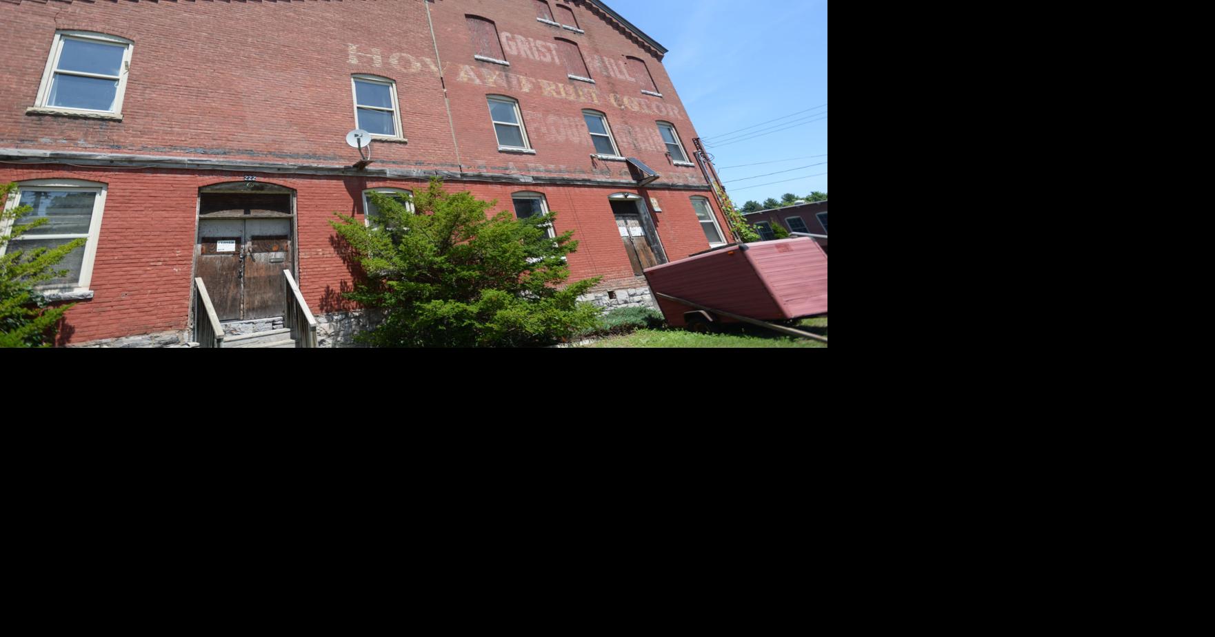 Glens Falls advances sale of foreclosed warehouse despite new lawsuit