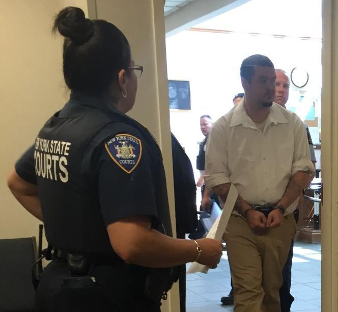 Washington County has plan for arraignments