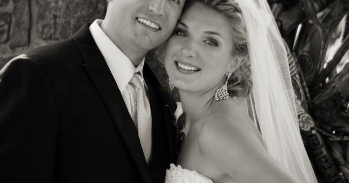 Mary Catherine Swift & Casey Shawn Strader