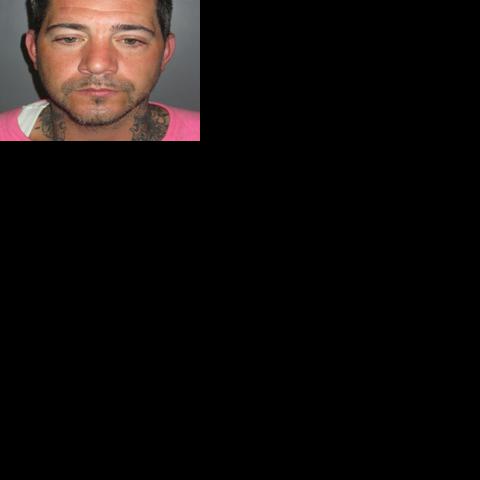 Glens Falls man charged after alleged knife threat