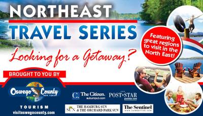 Northeast Travel Series