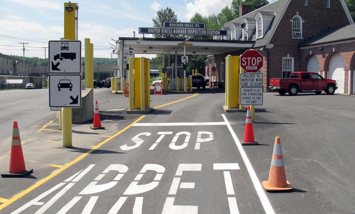 pic Canada U.s Border when will the u s canada border reopen
