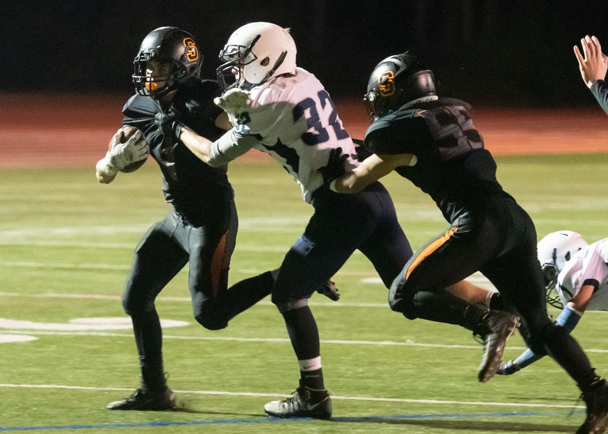 Schuylerville downs Cobleskill, moves on to semifinals