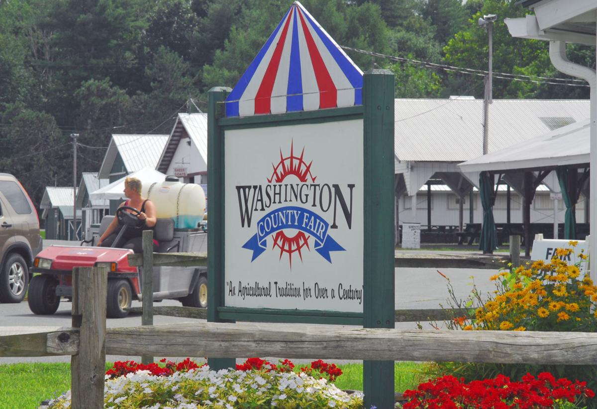 Washington County Fairgrounds to host Fourth of July party Local