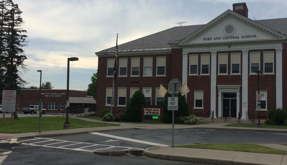 Fort Ann school officials want 3.7 million to improve site, upgrade