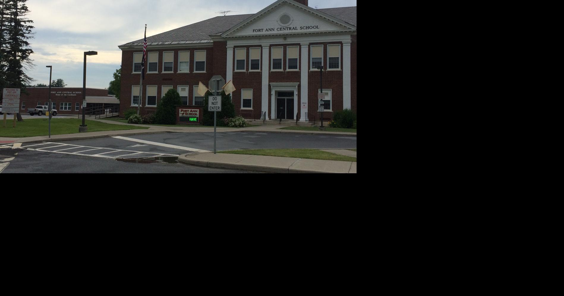 Fort Ann school officials want 3.7 million to improve site, upgrade