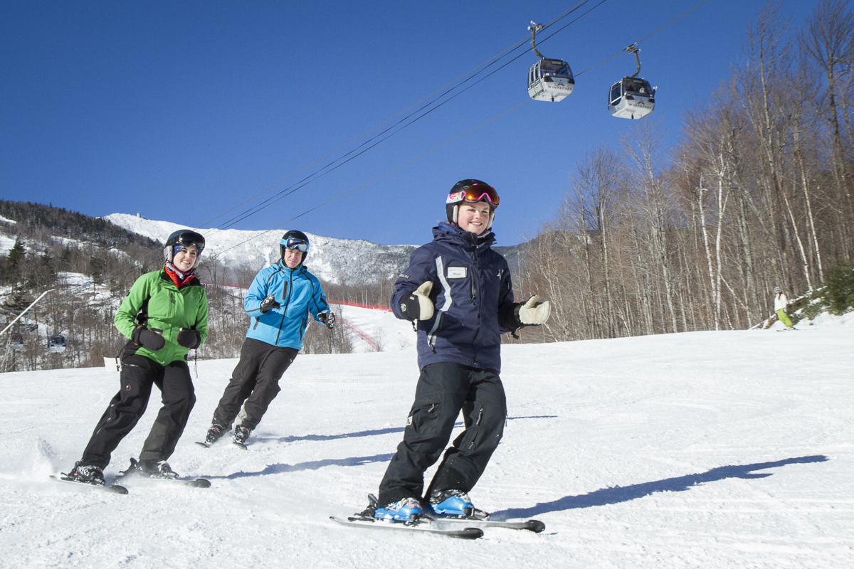 Whiteface Mountain