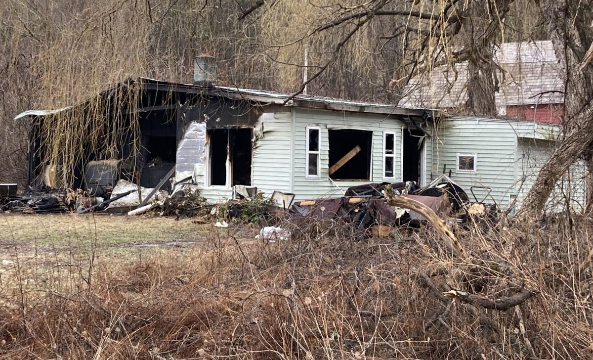 Autopsy confirms victim of Argyle fire died from smoke inhalation