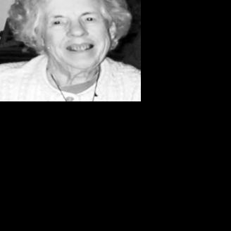Mary Ruth Hall
