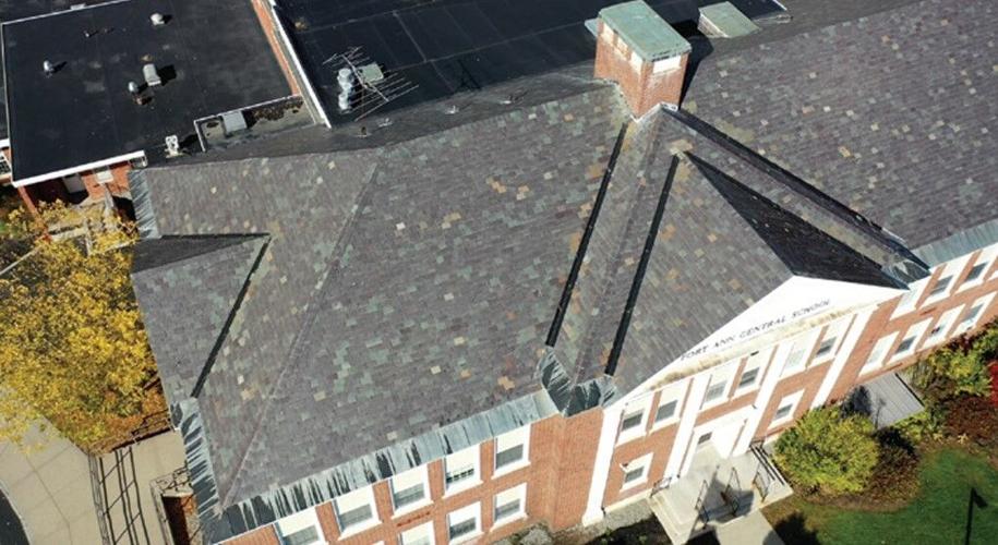 Vote on nearly 10M Fort Ann school project set for Wednesday