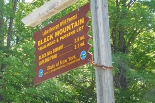 Missing Vermont hiker found dead in Adirondack Park
