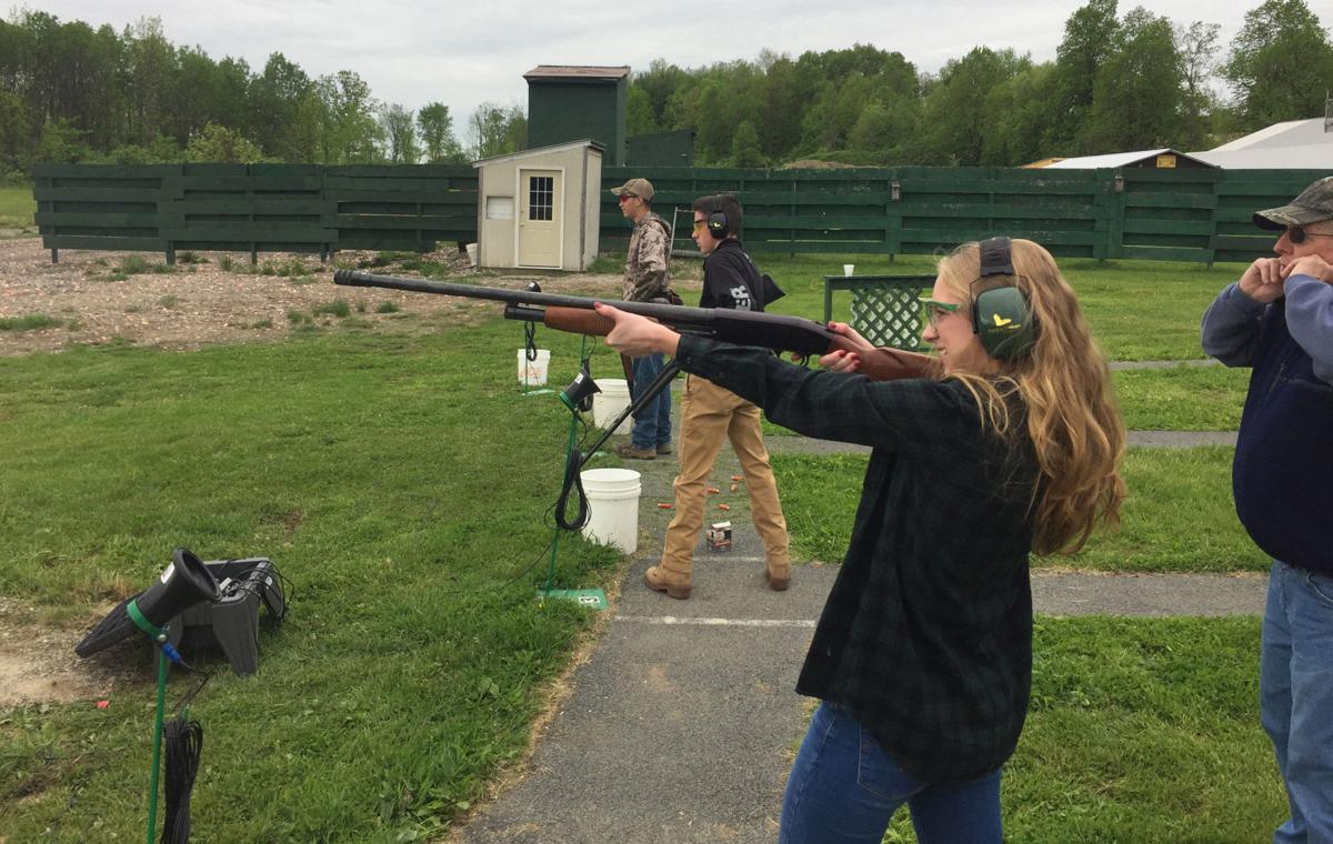 Usa Clay Target League Login TARGTC