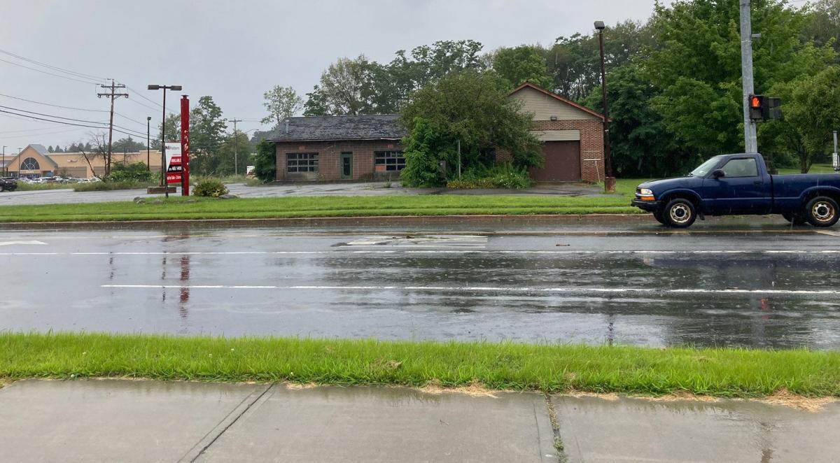 Second Hoffman Car Wash proposed in Queensbury