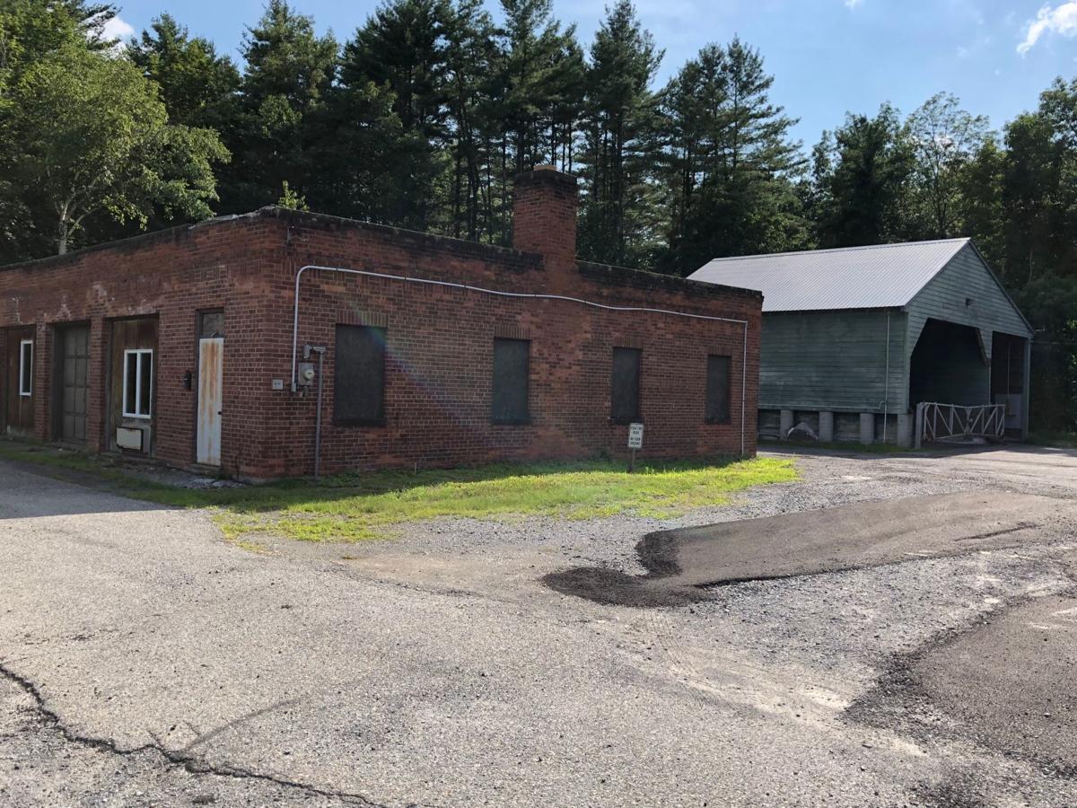 Warren County moves site of building, expands plans