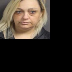 Wilton woman arrested after U.S. Treasury check fraud