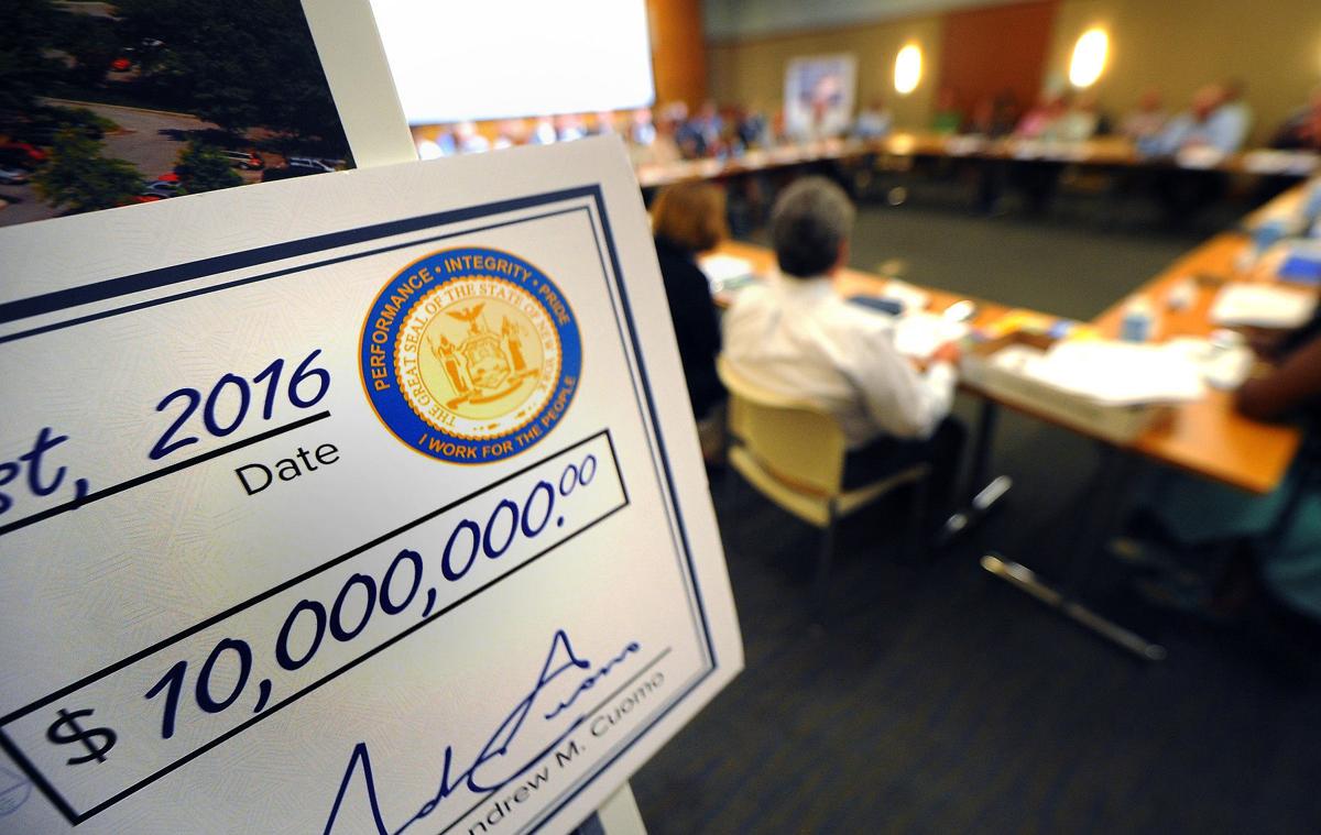 Downtown Revitalization Committee