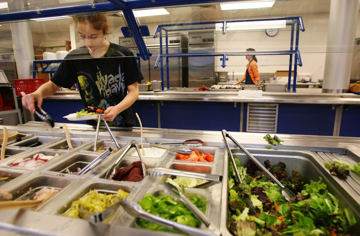 6 Amazing School Lunches From U.S. Cafeterias — FoodCorps