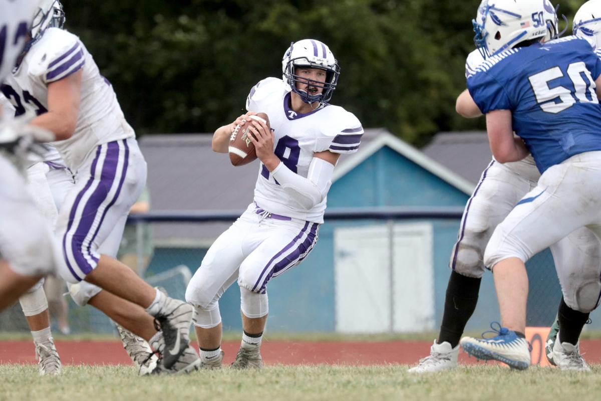 Ticonderoga Expects To Bounce Back Poststar Com