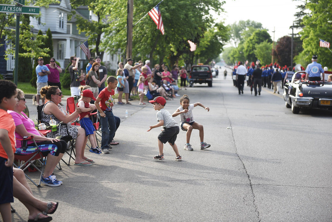 South Glens Falls Memorial Day Parade Photo Galleries