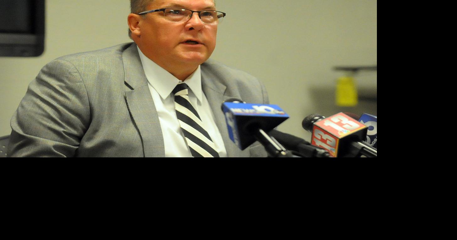Washington County Sheriff's Office to hold public hearing on reform plans