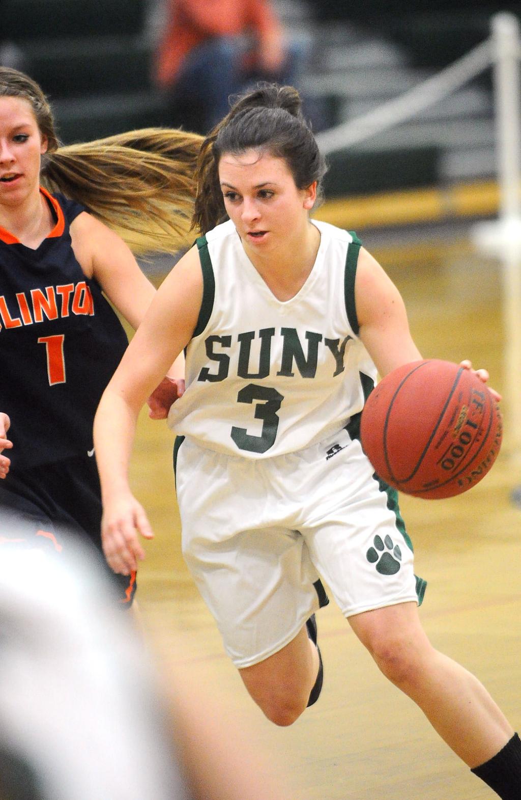 Photo Gallery Suny Adirondack Women S Basketball Photo
