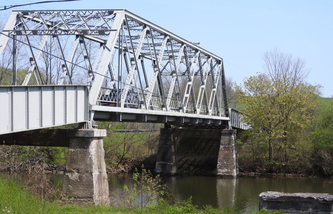 State looks at bridge closures, Fort Edward officials unhappy Local