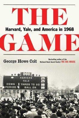 'The Game'