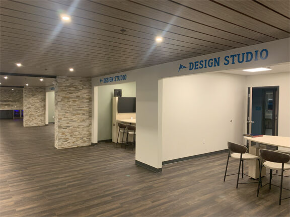 Boats by george new showroom