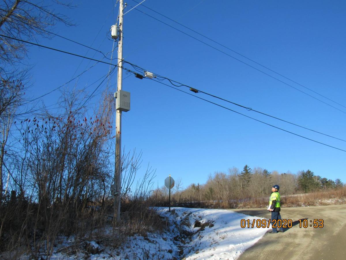 Charter wires