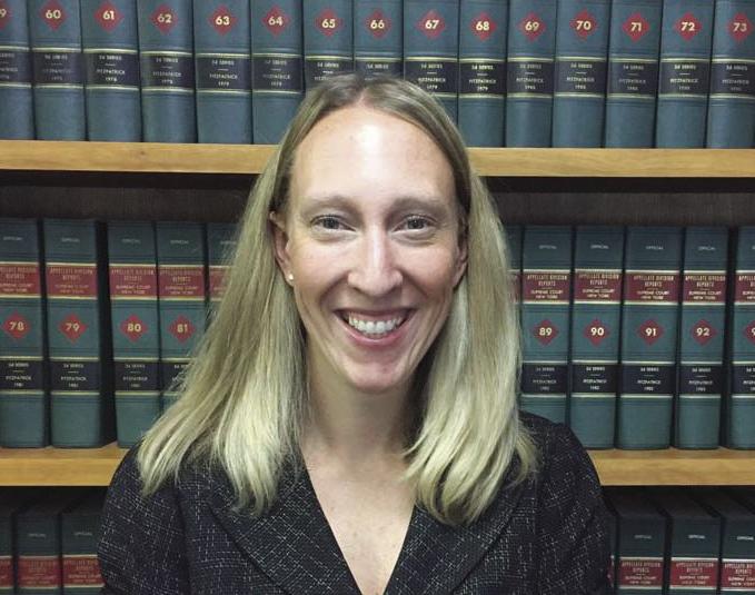 Jennifer Purcell Jeram