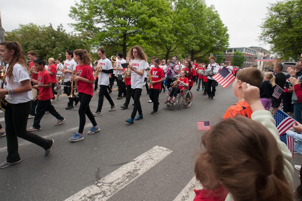 Glens FallsQueensbury Memorial Day parade canceled due to COVID