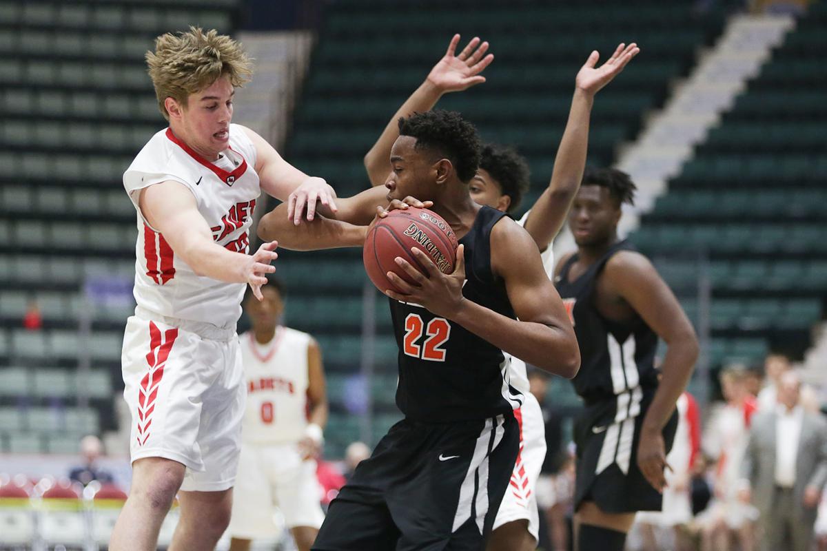 Boys Class A Preview Albany Academy Headlines A Talented Class A