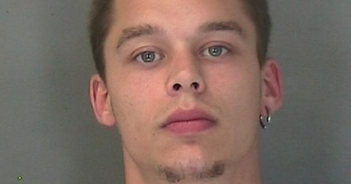 South Glens Falls man arrested after baby suffers broken bones