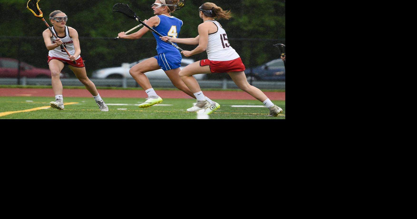 PHOTO GALLERY Queensbury girls lacrosse