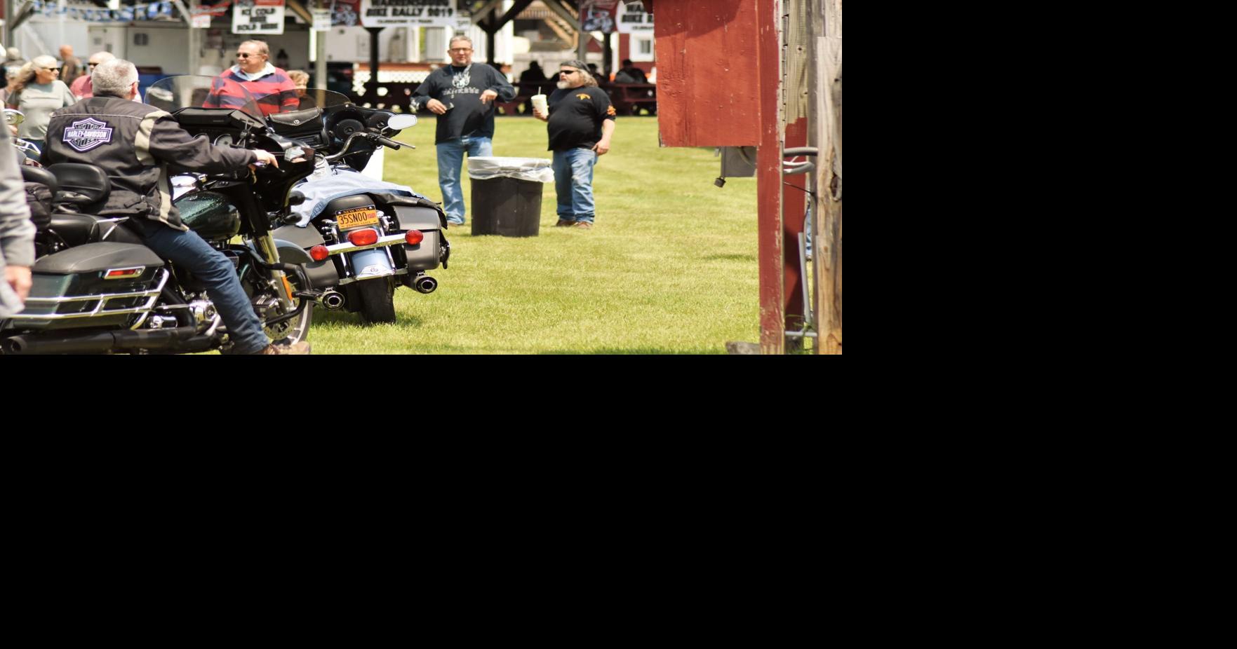 Warrensburg Bike Rally moved from June to September