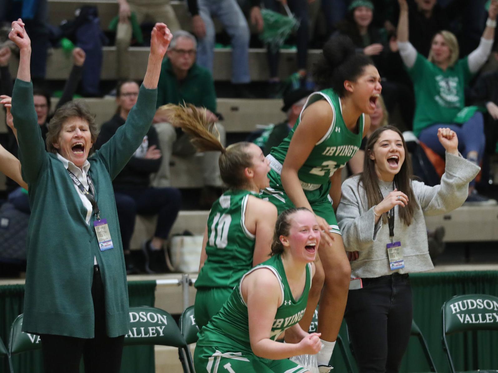 Irvington Most Familiar With Feds In B Girls High School Girls Basketball On Ps Varsity Poststar Com Irvington Most Familiar With Feds In B Girls High School Girls Basketball On Ps Varsity Poststar Com