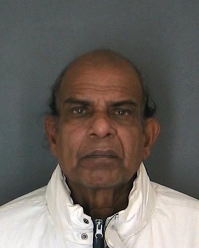 Police: Man tried to defraud public assistance program