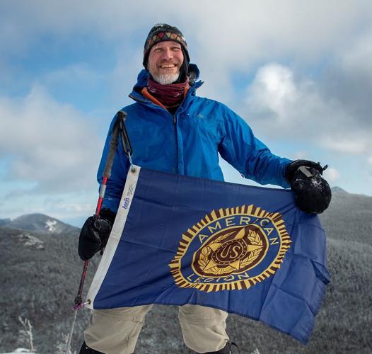 Koster inducted into Veterans Hall of Fame