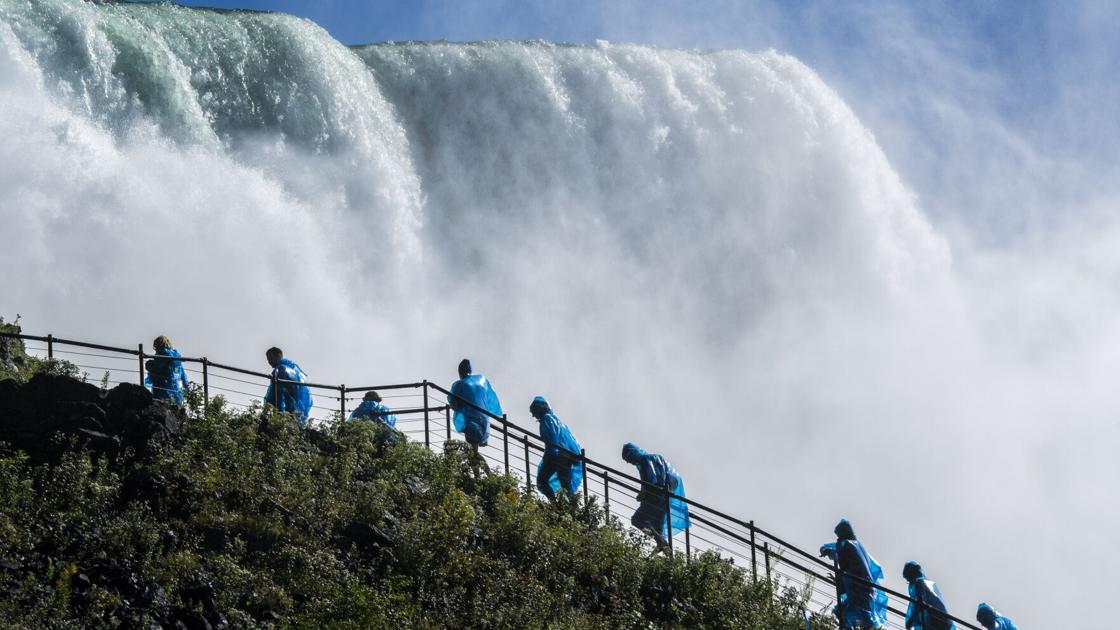 Niagara Falls: Fall for the Falls – Travel Series 2021 | Travel
