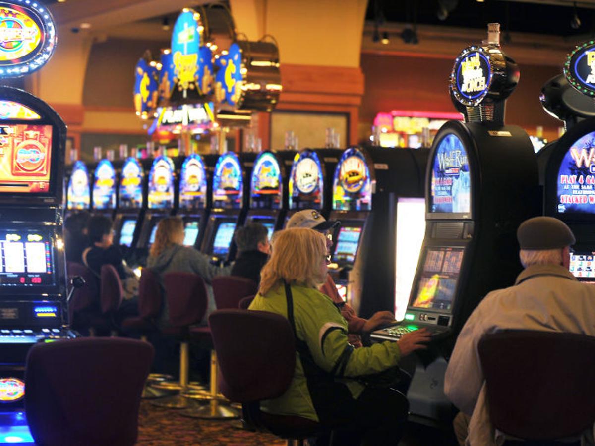 Saratoga Springs Casino Slots Saratoga Springs Casino Slots