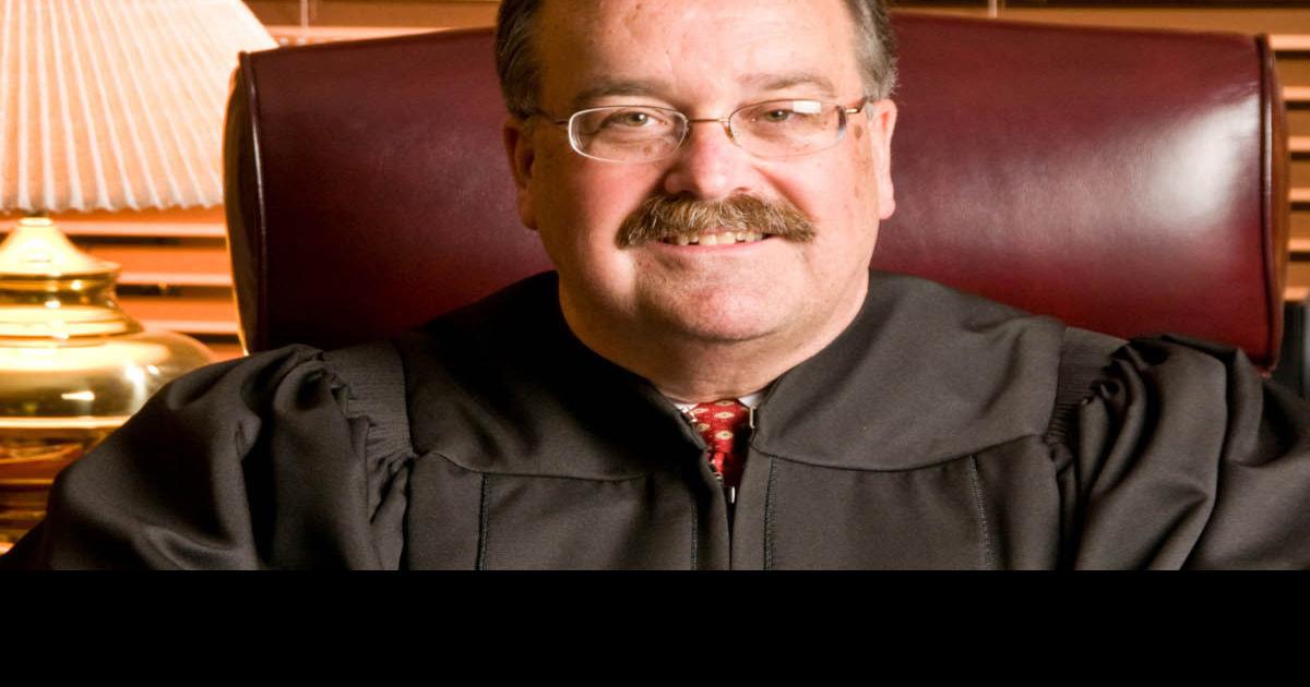 Former Warren County Family Court Judge Breen dies
